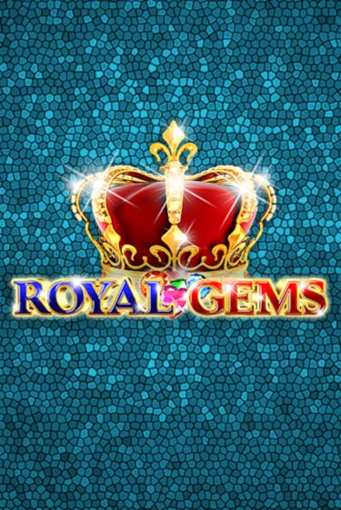 Royal Gems бесплатная демо игра онлайн казино | Покер Дом