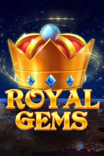 Royal Gems бесплатная демо игра онлайн казино | Покер Дом