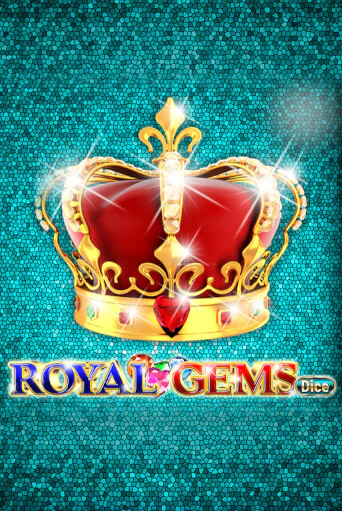 Royal Gems Dice бесплатная демо игра онлайн казино | Покер Дом