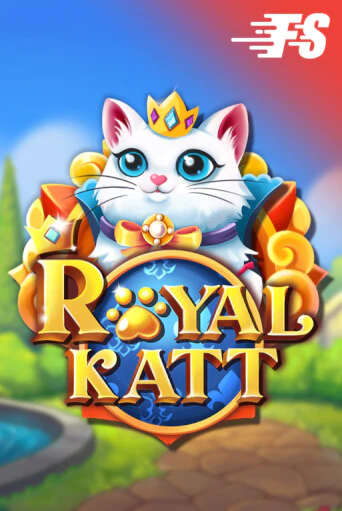 Royal Katt бесплатная демо игра онлайн казино | Покер Дом