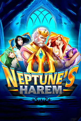 Royal League Neptunes Harem бесплатная демо игра онлайн казино | Покер Дом