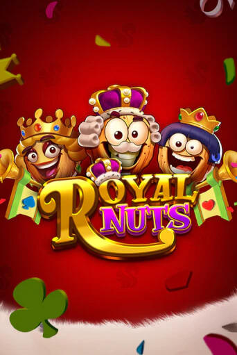 Royal Nuts бесплатная демо игра онлайн казино | Покер Дом