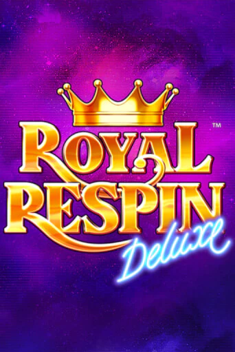 Royal Respin Deluxe бесплатная демо игра онлайн казино | Покер Дом