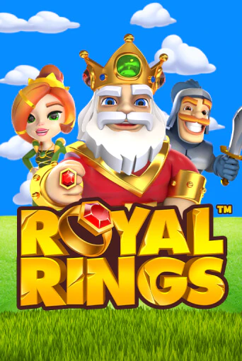 Royal Rings бесплатная демо игра онлайн казино | Покер Дом