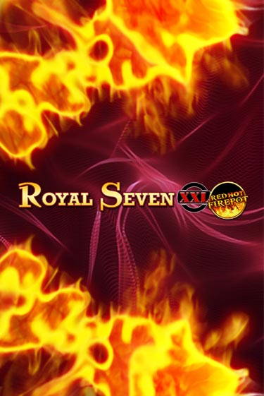 Royal Seven XXL Red Hot Firepot бесплатная демо игра онлайн казино | Покер Дом