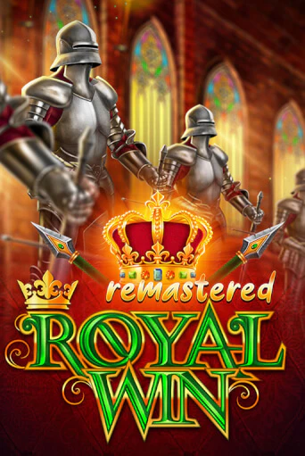 Royal Win Remastered бесплатная демо игра онлайн казино | Покер Дом