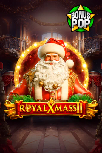 Royal Xmass 2 бесплатная демо игра онлайн казино | Покер Дом