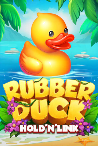 Rubber Duck: Hold 'N' Link бесплатная демо игра онлайн казино | Покер Дом