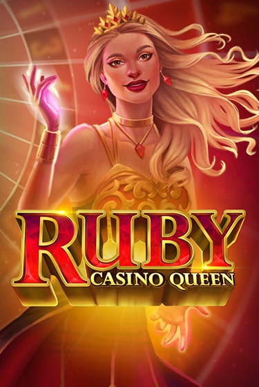 Ruby Casino Queen бесплатная демо игра онлайн казино | Покер Дом