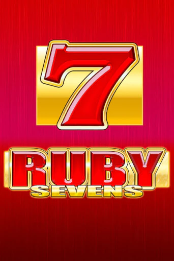 Ruby Sevens бесплатная демо игра онлайн казино | Покер Дом