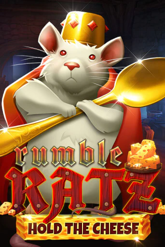 Rumble Ratz Hold the Cheese бесплатная демо игра онлайн казино | Покер Дом