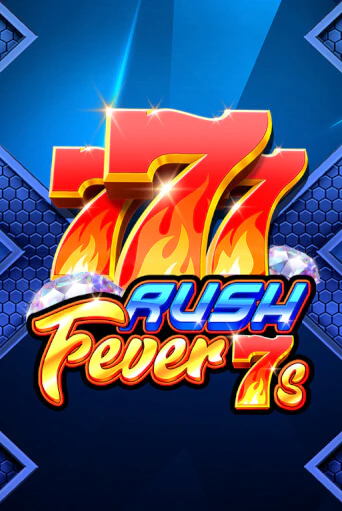 Rush Fever 7s бесплатная демо игра онлайн казино | Покер Дом