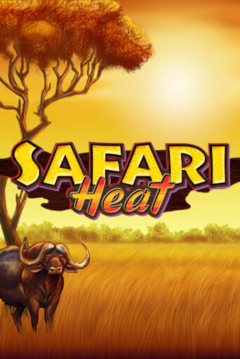 Safari Heat бесплатная демо игра онлайн казино | Покер Дом