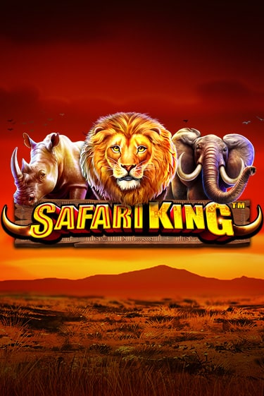 Safari King бесплатная демо игра онлайн казино | Покер Дом