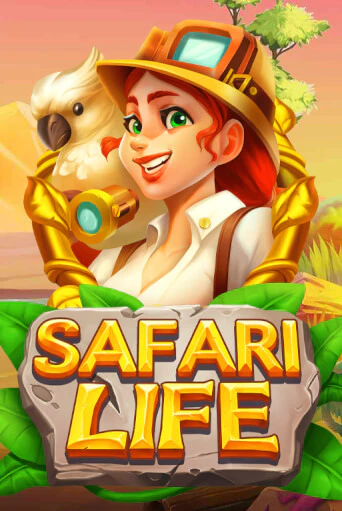 Safari Life 2 бесплатная демо игра онлайн казино | Покер Дом