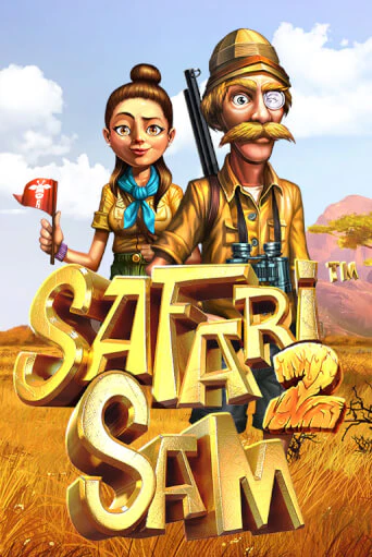 Safari Sam 2 бесплатная демо игра онлайн казино | Покер Дом