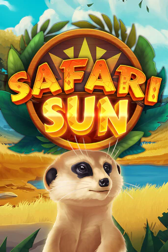 Safari Sun бесплатная демо игра онлайн казино | Покер Дом