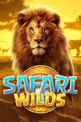 Safari Wilds бесплатная демо игра онлайн казино | Покер Дом