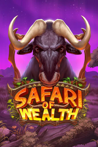 Safari of Wealth бесплатная демо игра онлайн казино | Покер Дом