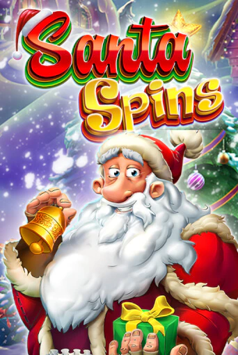 Santa Spins бесплатная демо игра онлайн казино | Покер Дом