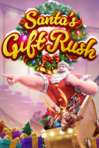 Santa's Gift Rush бесплатная демо игра онлайн казино | Покер Дом