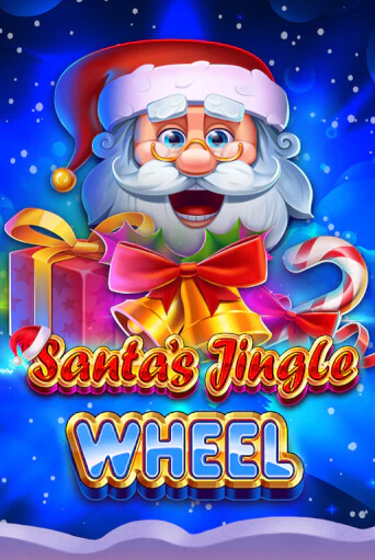 Santa's Jingle Wheel бесплатная демо игра онлайн казино | Покер Дом