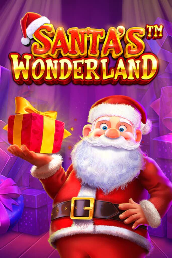 Santa's Wonderland бесплатная демо игра онлайн казино | Покер Дом