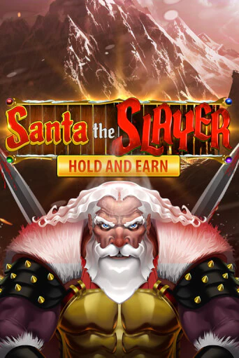 Santa the Slayer бесплатная демо игра онлайн казино | Покер Дом