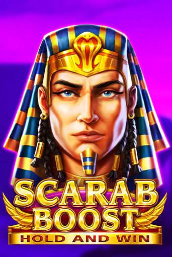 Scarab Boost бесплатная демо игра онлайн казино | Покер Дом