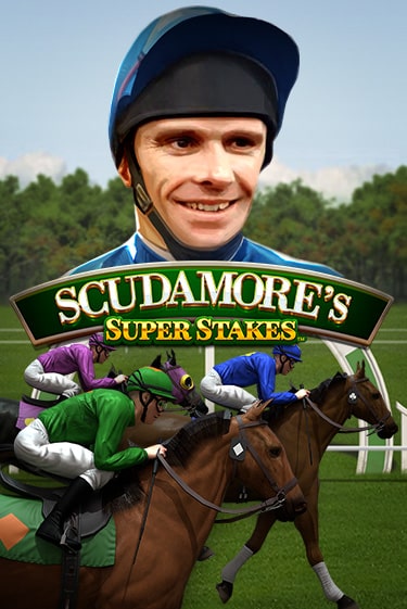 Scudamore's Super Stakes бесплатная демо игра онлайн казино | Покер Дом