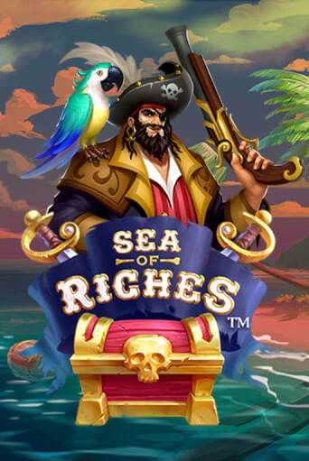 Sea of Riches бесплатная демо игра онлайн казино | Покер Дом