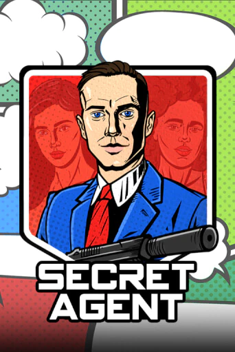 Secret Agent бесплатная демо игра онлайн казино | Покер Дом