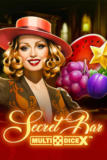 Secret Bar Multidice X бесплатная демо игра онлайн казино | Покер Дом