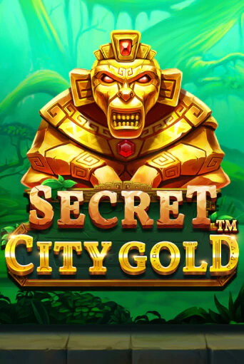 Secret City Gold бесплатная демо игра онлайн казино | Покер Дом