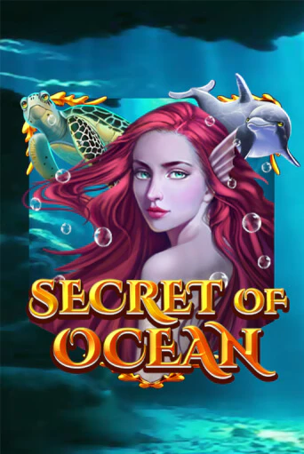 Secret of Ocean бесплатная демо игра онлайн казино | Покер Дом