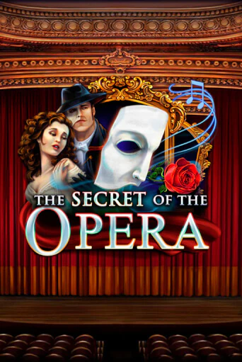 The Secret of the Opera бесплатная демо игра онлайн казино | Покер Дом