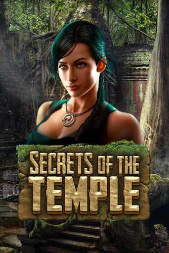 Secrets of the Temple бесплатная демо игра онлайн казино | Покер Дом