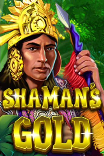 Shaman's Gold бесплатная демо игра онлайн казино | Покер Дом