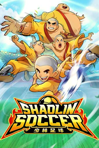 Shaolin Soccer бесплатная демо игра онлайн казино | Покер Дом