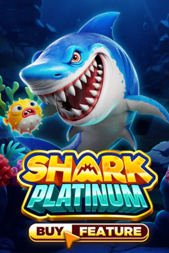 Shark Platinum бесплатная демо игра онлайн казино | Покер Дом