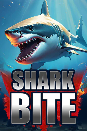 Shark Bite бесплатная демо игра онлайн казино | Покер Дом