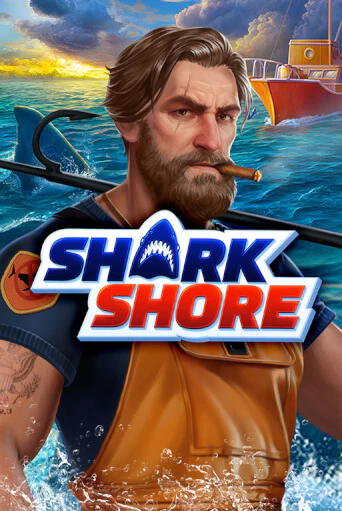 Shark Shore бесплатная демо игра онлайн казино | Покер Дом