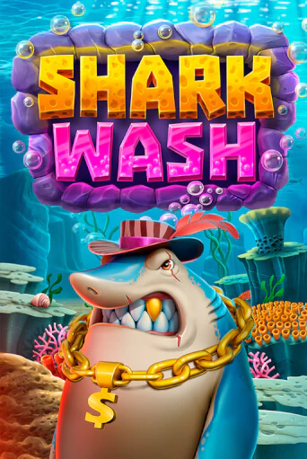 Shark Wash бесплатная демо игра онлайн казино | Покер Дом