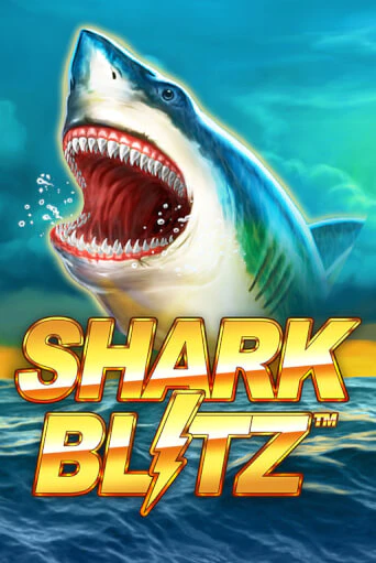 Sharks Blitz бесплатная демо игра онлайн казино | Покер Дом