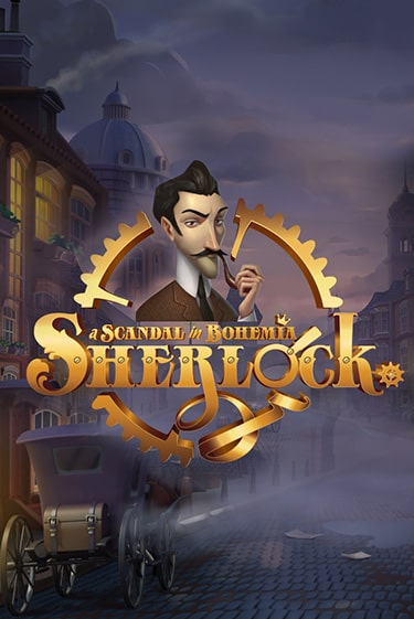 Sherlock A Scandal in Bohemia бесплатная демо игра онлайн казино | Покер Дом