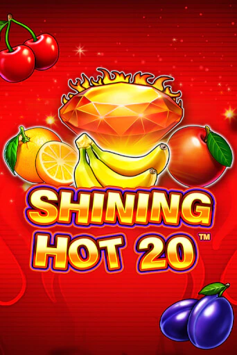 Shining Hot 20 бесплатная демо игра онлайн казино | Покер Дом