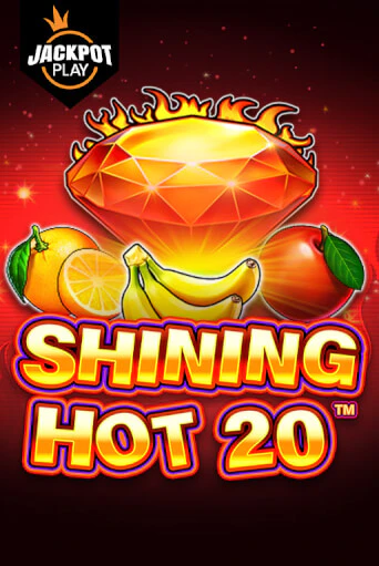 Shining Hot 20 Jackpot Play бесплатная демо игра онлайн казино | Покер Дом