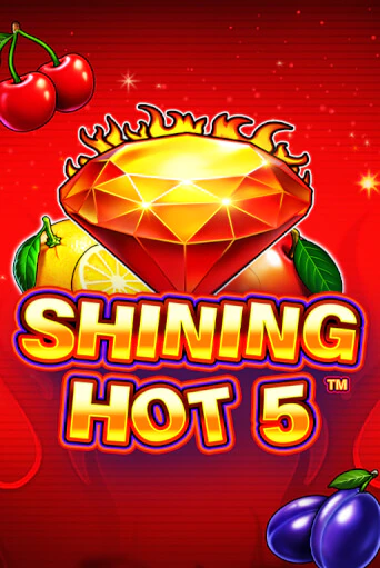 Shining Hot 5 бесплатная демо игра онлайн казино | Покер Дом