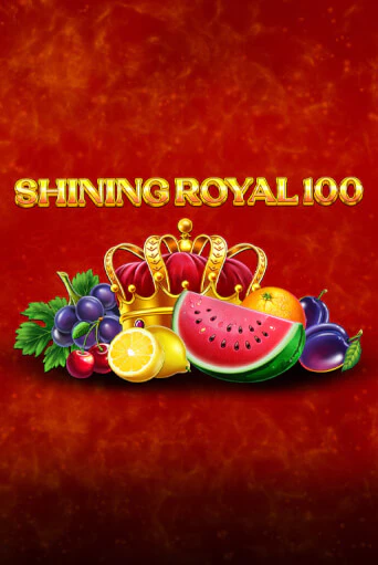 Shining Royal 100 бесплатная демо игра онлайн казино | Покер Дом