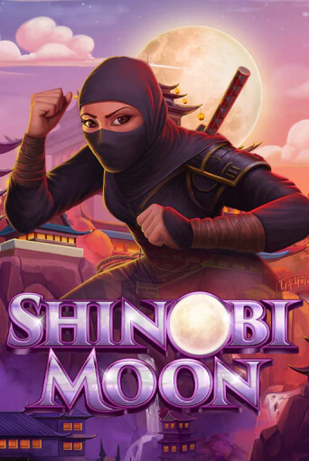 Shinobi Moon бесплатная демо игра онлайн казино | Покер Дом